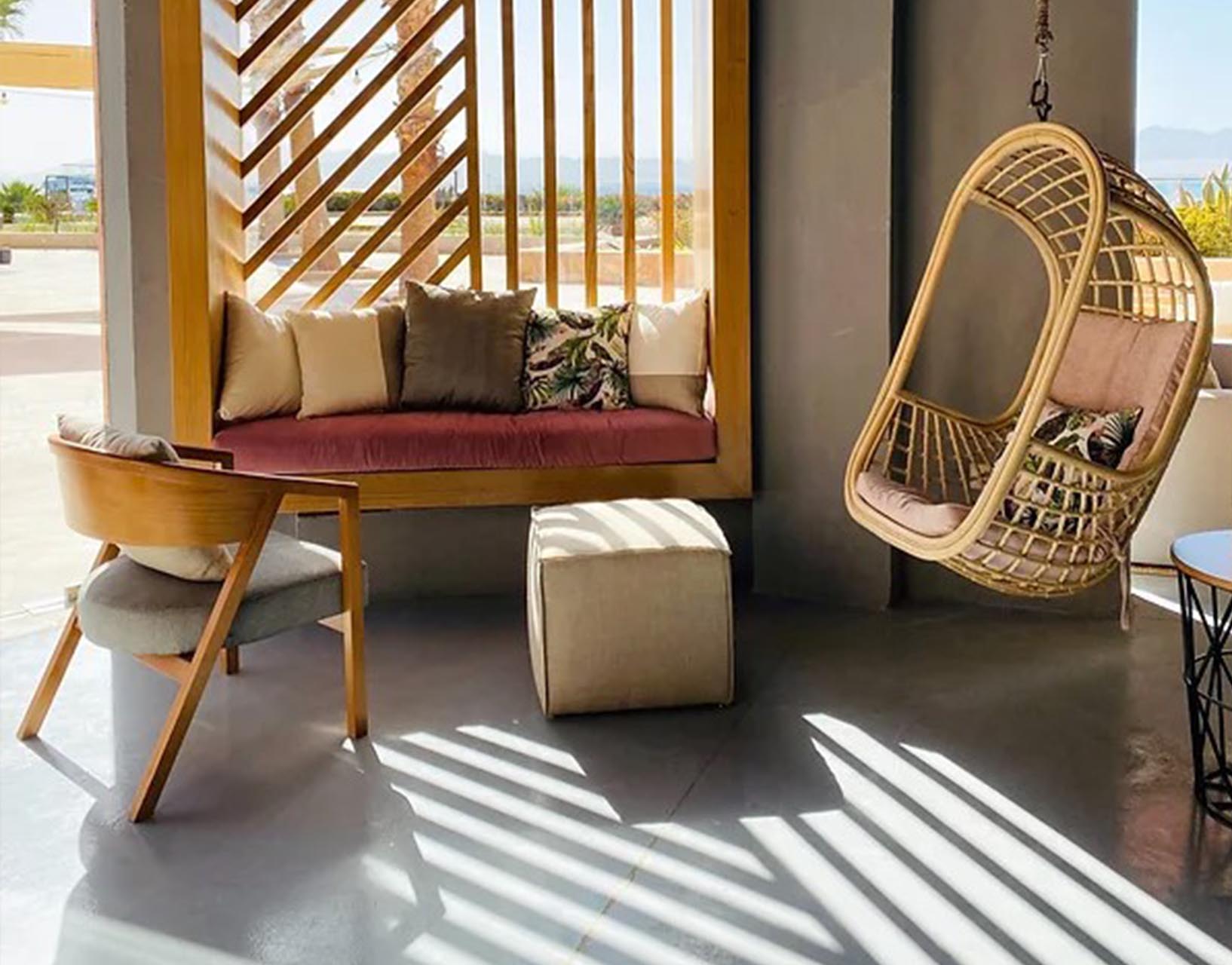 Equipo instalando piso radiante eléctrico